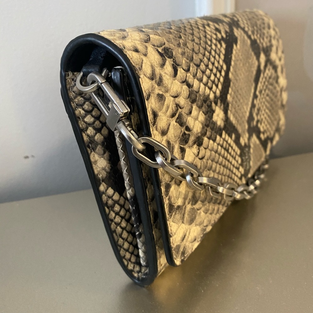 Tory Burch crossbody